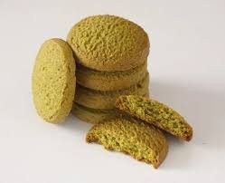 MORINGA BISCUIT